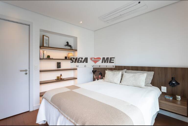 Apartamento, 1 quarto, 91 m² - Foto 12