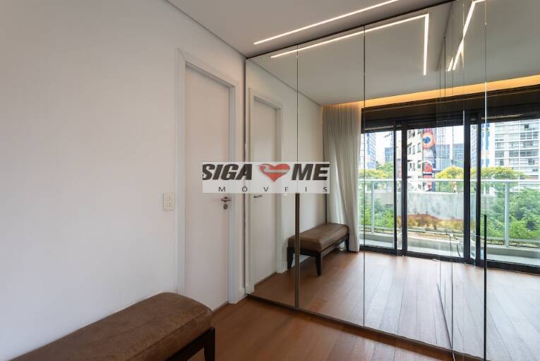Apartamento, 1 quarto, 91 m² - Foto 14