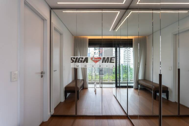 Apartamento, 1 quarto, 91 m² - Foto 15