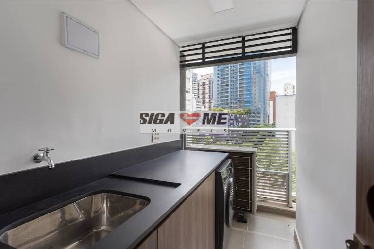 Apartamento, 1 quarto, 91 m² - Foto 17