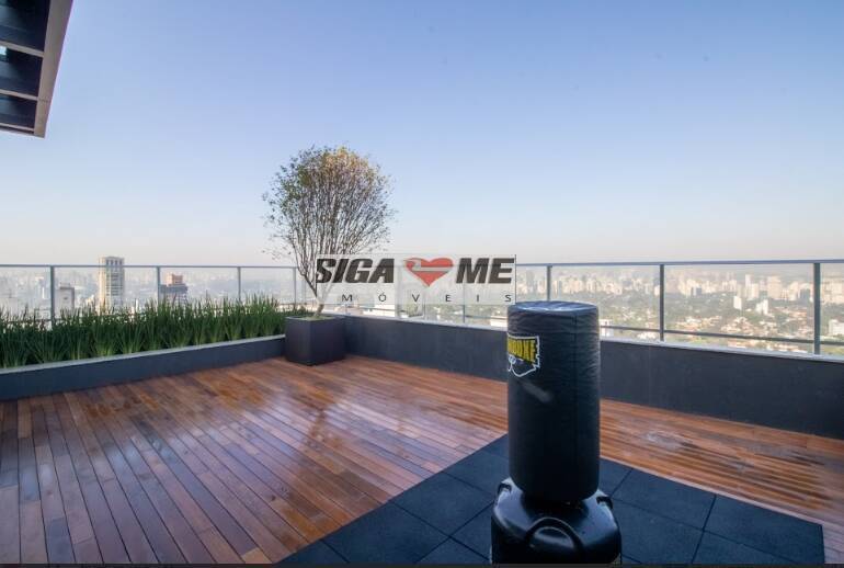 Apartamento, 1 quarto, 91 m² - Foto 23