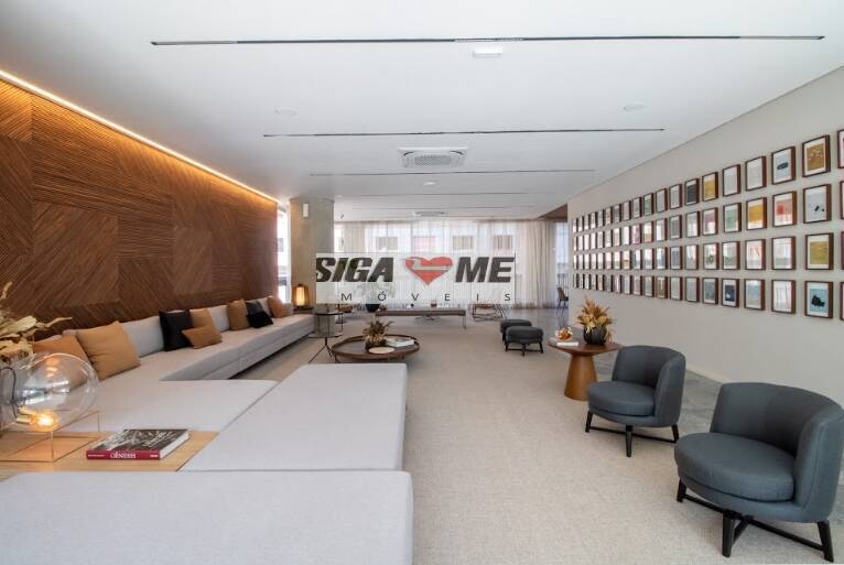 Apartamento, 1 quarto, 91 m² - Foto 25