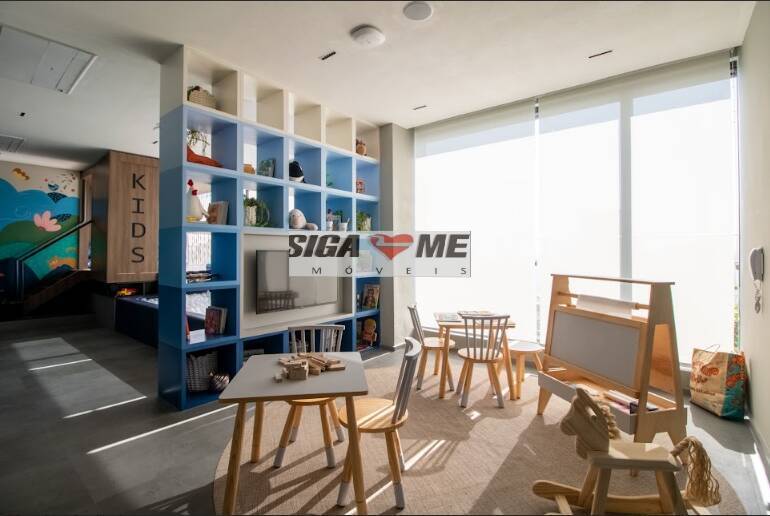 Apartamento, 1 quarto, 91 m² - Foto 31
