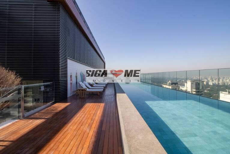 Apartamento, 1 quarto, 91 m² - Foto 35