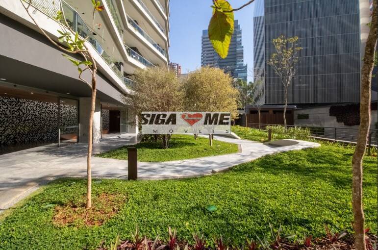 Apartamento, 1 quarto, 91 m² - Foto 43
