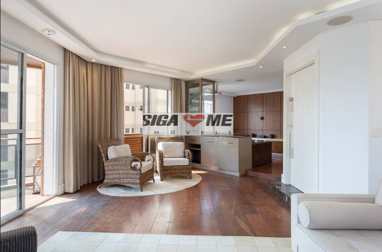 Apartamento, 3 quartos, 206 m² - Foto 3