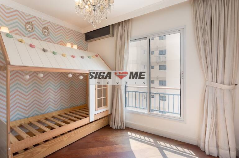 Apartamento, 3 quartos, 206 m² - Foto 5