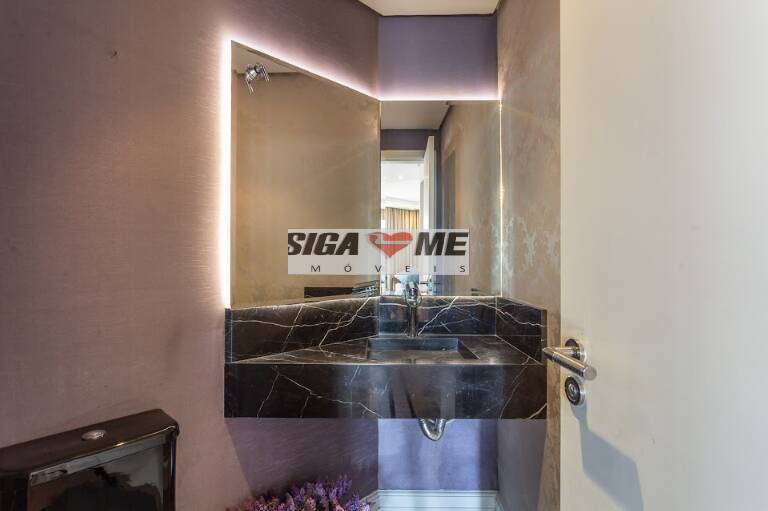 Apartamento, 3 quartos, 206 m² - Foto 8