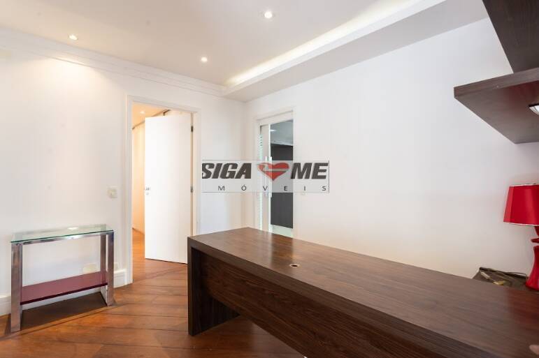 Apartamento, 3 quartos, 206 m² - Foto 7