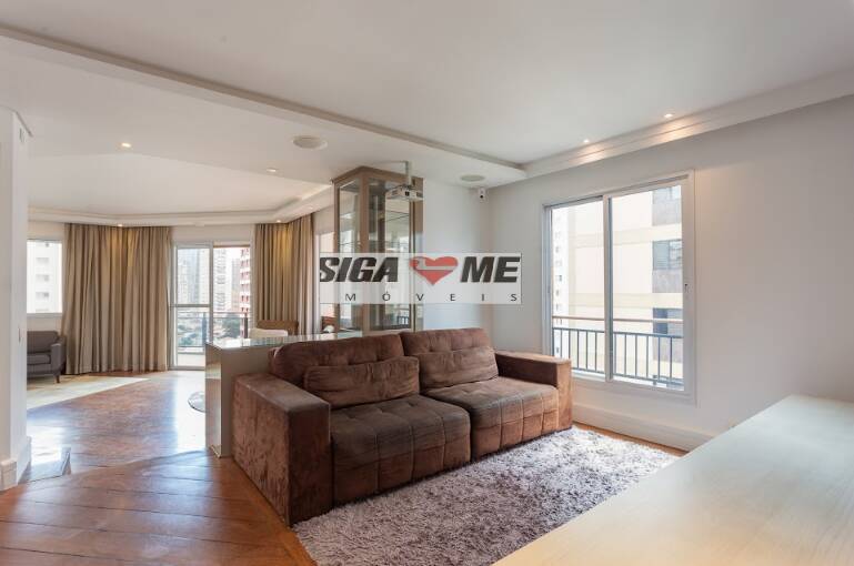 Apartamento, 3 quartos, 206 m² - Foto 10