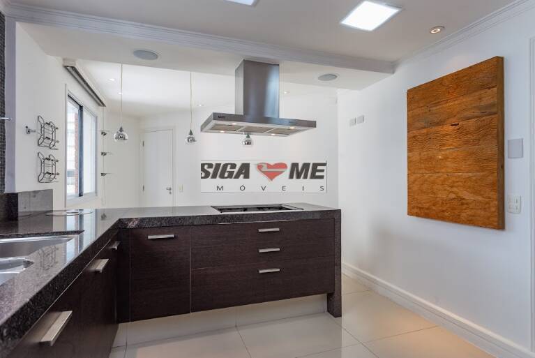 Apartamento, 3 quartos, 206 m² - Foto 11