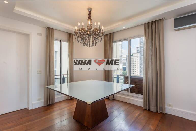 Apartamento, 3 quartos, 206 m² - Foto 13