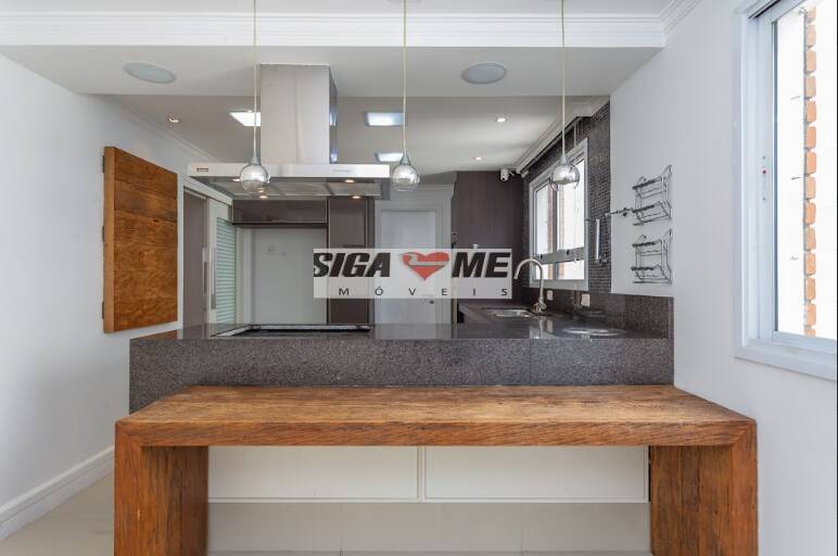 Apartamento, 3 quartos, 206 m² - Foto 12