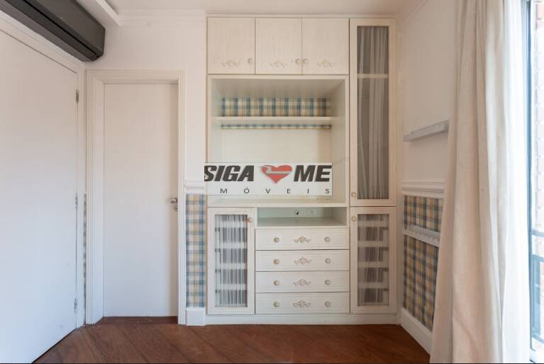 Apartamento, 3 quartos, 206 m² - Foto 20