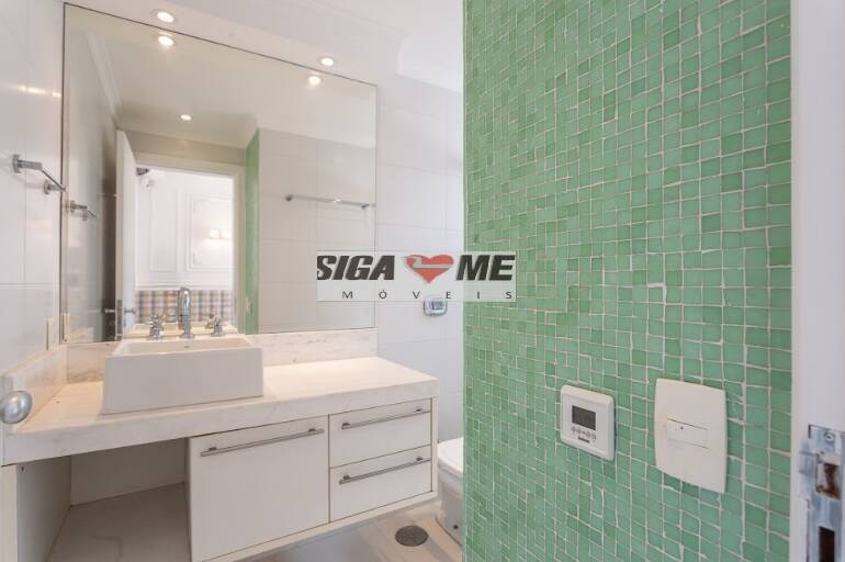 Apartamento, 3 quartos, 206 m² - Foto 19