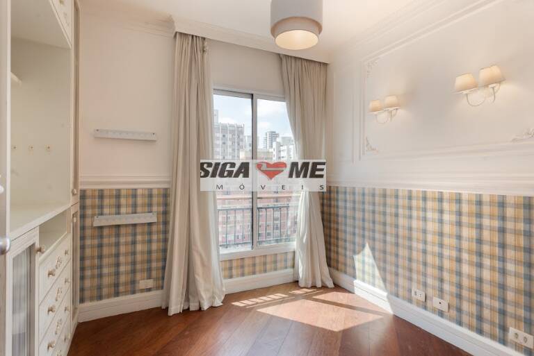 Apartamento, 3 quartos, 206 m² - Foto 21