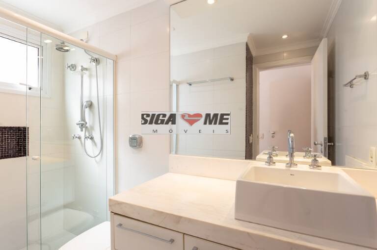 Apartamento, 3 quartos, 206 m² - Foto 23