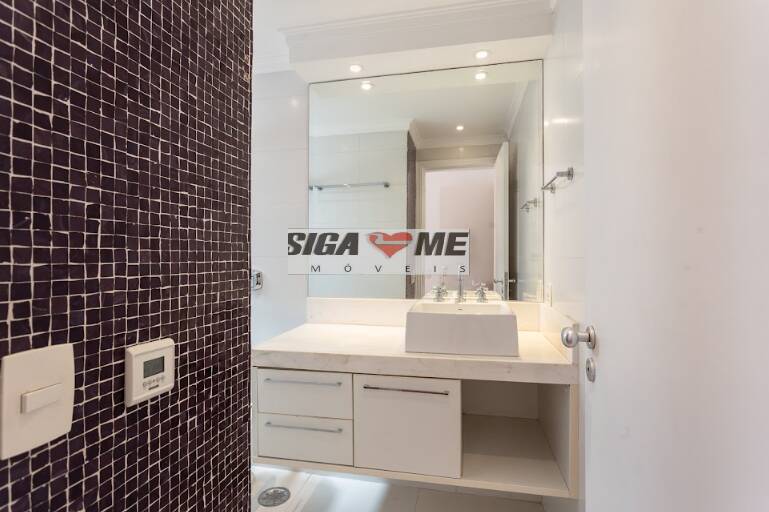 Apartamento, 3 quartos, 206 m² - Foto 22