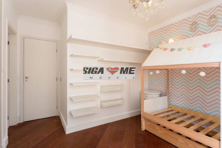 Apartamento, 3 quartos, 206 m² - Foto 24