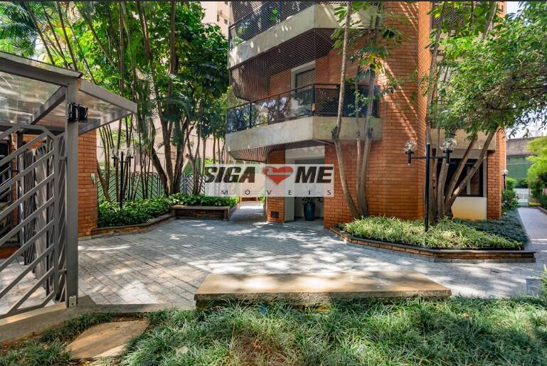 Apartamento, 3 quartos, 206 m² - Foto 29