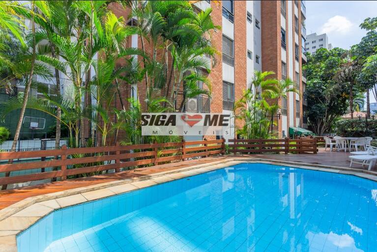 Apartamento, 3 quartos, 206 m² - Foto 30