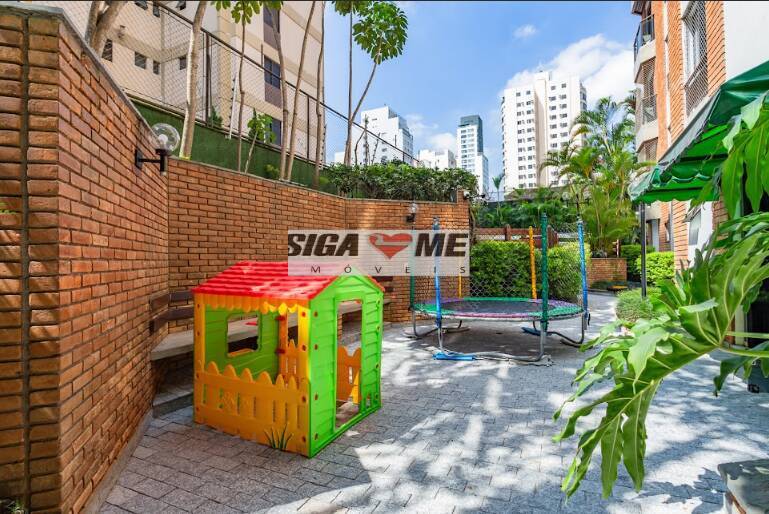 Apartamento, 3 quartos, 206 m² - Foto 32