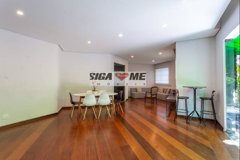 Apartamento, 3 quartos, 206 m² - Foto 33