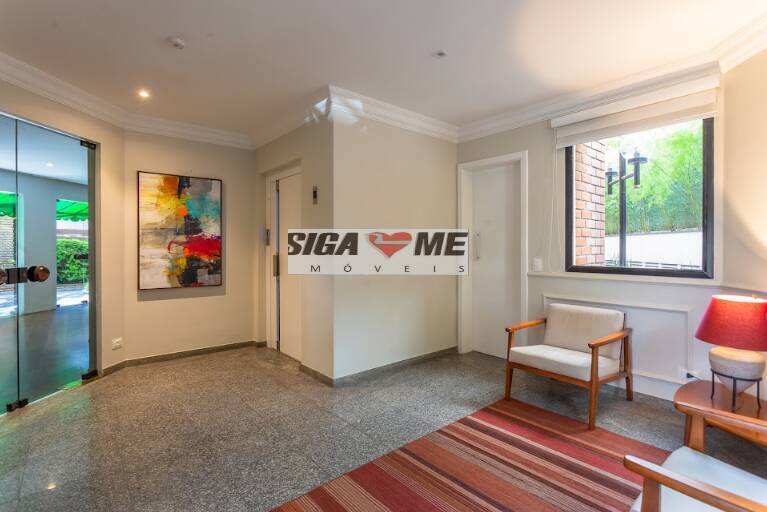 Apartamento, 3 quartos, 206 m² - Foto 34