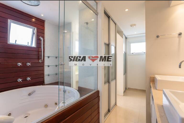 Apartamento, 3 quartos, 206 m² - Foto 25