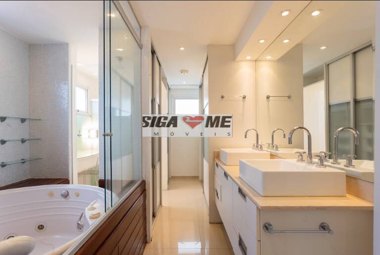 Apartamento, 3 quartos, 206 m² - Foto 26