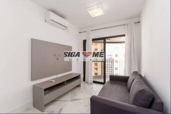Apartamento, 1 quarto, 42 m² - Foto 4