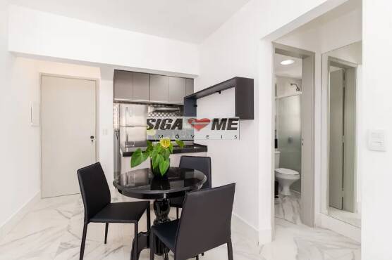 Apartamento, 1 quarto, 42 m² - Foto 6