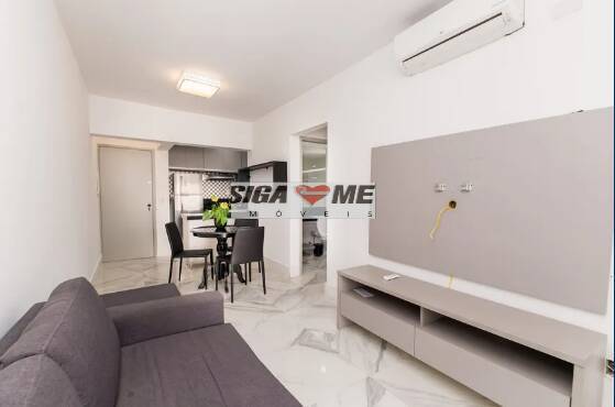 Apartamento, 1 quarto, 42 m² - Foto 5