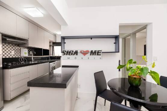 Apartamento, 1 quarto, 42 m² - Foto 9