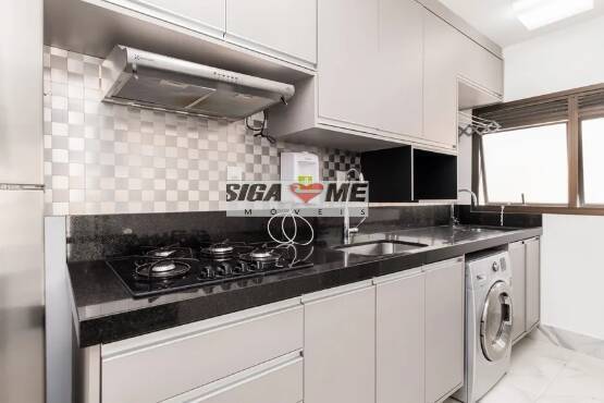 Apartamento, 1 quarto, 42 m² - Foto 8