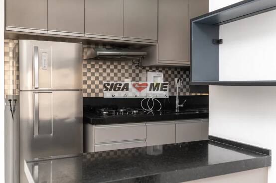 Apartamento, 1 quarto, 42 m² - Foto 16