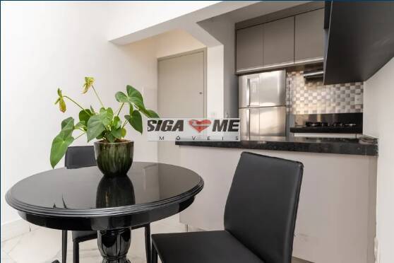 Apartamento, 1 quarto, 42 m² - Foto 14