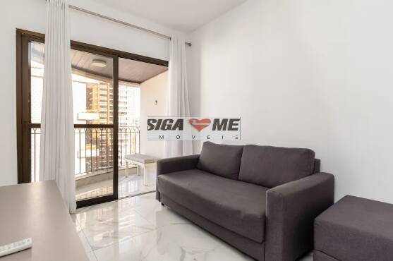 Apartamento, 1 quarto, 42 m² - Foto 15