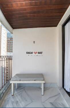 Apartamento, 1 quarto, 42 m² - Foto 19