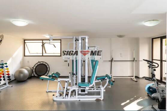 Apartamento, 1 quarto, 42 m² - Foto 21