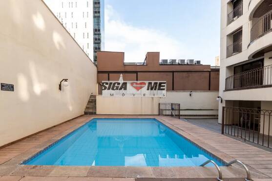 Apartamento, 1 quarto, 42 m² - Foto 25