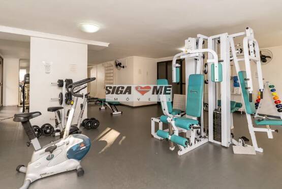 Apartamento, 1 quarto, 42 m² - Foto 27