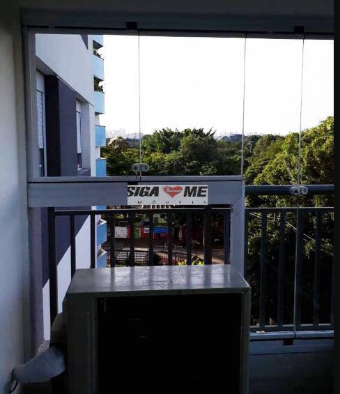 Apartamento, 2 quartos, 67 m² - Foto 2