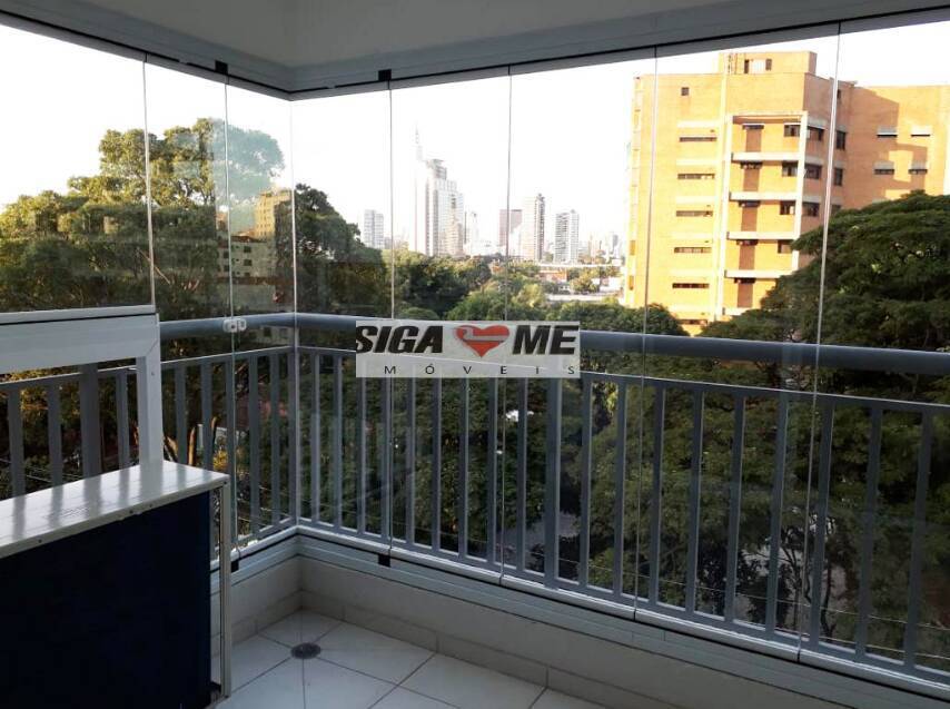 Apartamento, 2 quartos, 67 m² - Foto 3