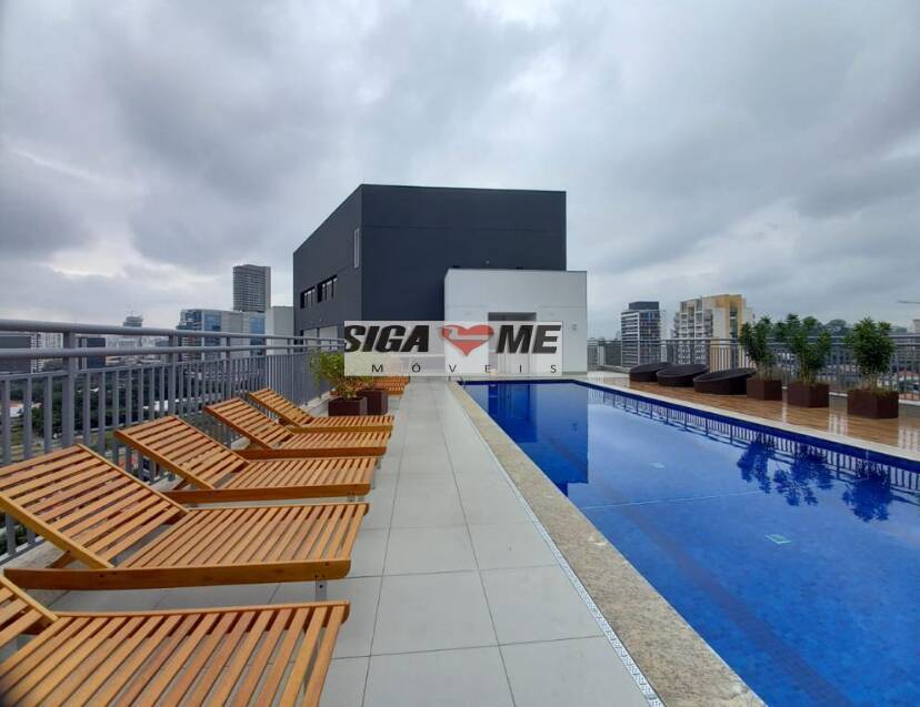 Apartamento, 2 quartos, 67 m² - Foto 12