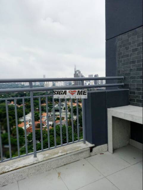 Apartamento, 2 quartos, 67 m² - Foto 11