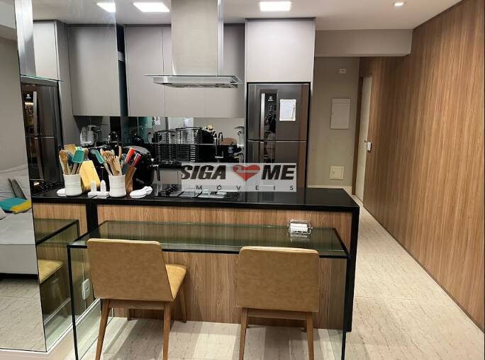 Apartamento, 1 quarto, 85 m² - Foto 2