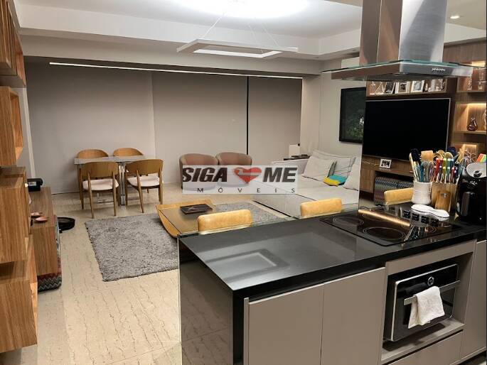 Apartamento, 1 quarto, 85 m² - Foto 1
