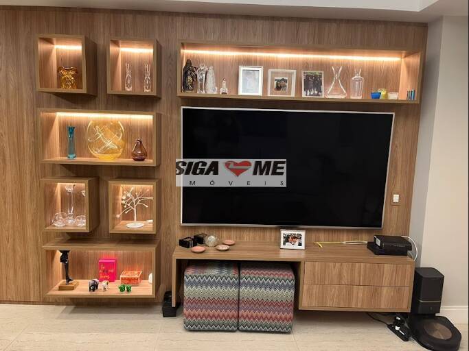 Apartamento, 1 quarto, 85 m² - Foto 4