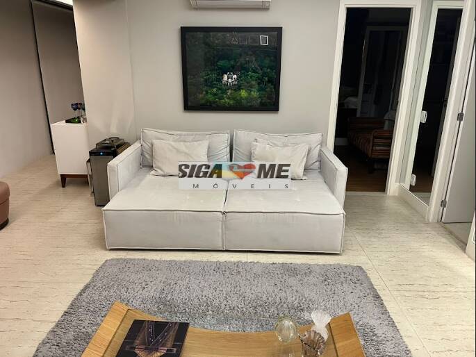 Apartamento, 1 quarto, 85 m² - Foto 5